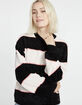 VOLCOM Bubble Tea Womens Sweater image number 1