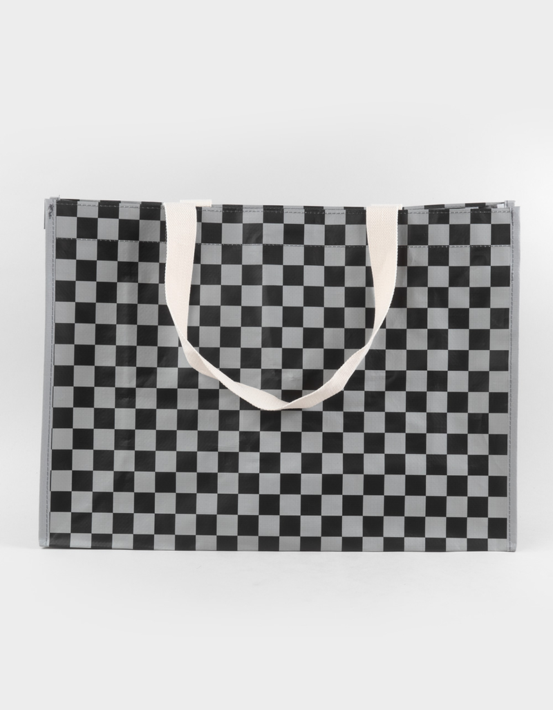 LOCAL BEACH XL Large All Day Tote Bag image number 3