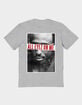 TUPAC All Eyes Unisex Tee image number 1