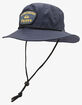 QUIKSILVER x Pacifico Morning Beers Bucket Hat image number 2