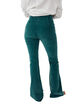 FREE PEOPLE Jayde Cord Flare Jeans image number 4