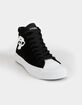 STRAYE x Zero Venice Mens Suede Shoes image number 2