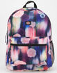 DICKIES Floral Blur Student Backpack image number 1