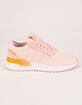 ADIDAS U_Path X Icey Pink & Cloud White Womens Shoes image number 1