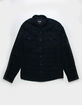RSQ Mens Plaid Flannel image number 2