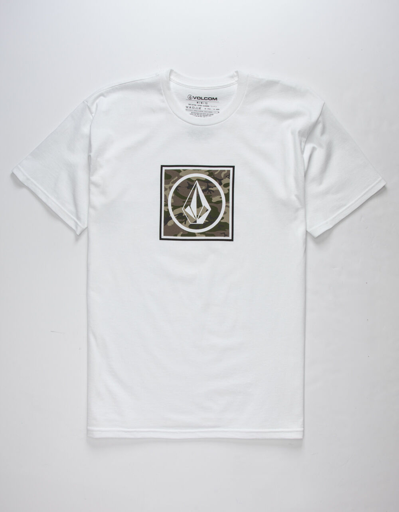 VOLCOM Mellow Mens T-Shirt image number 0