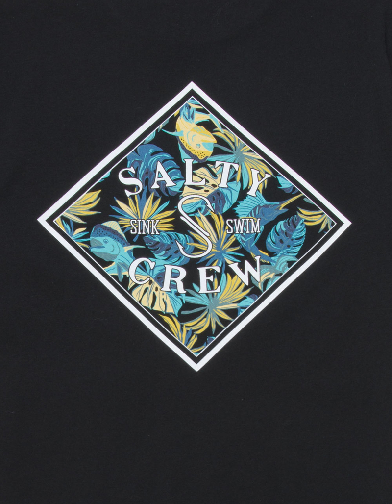 SALTY CREW Tippet Fill Boys Tee image number 2