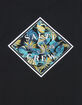 SALTY CREW Tippet Fill Boys Tee image number 3