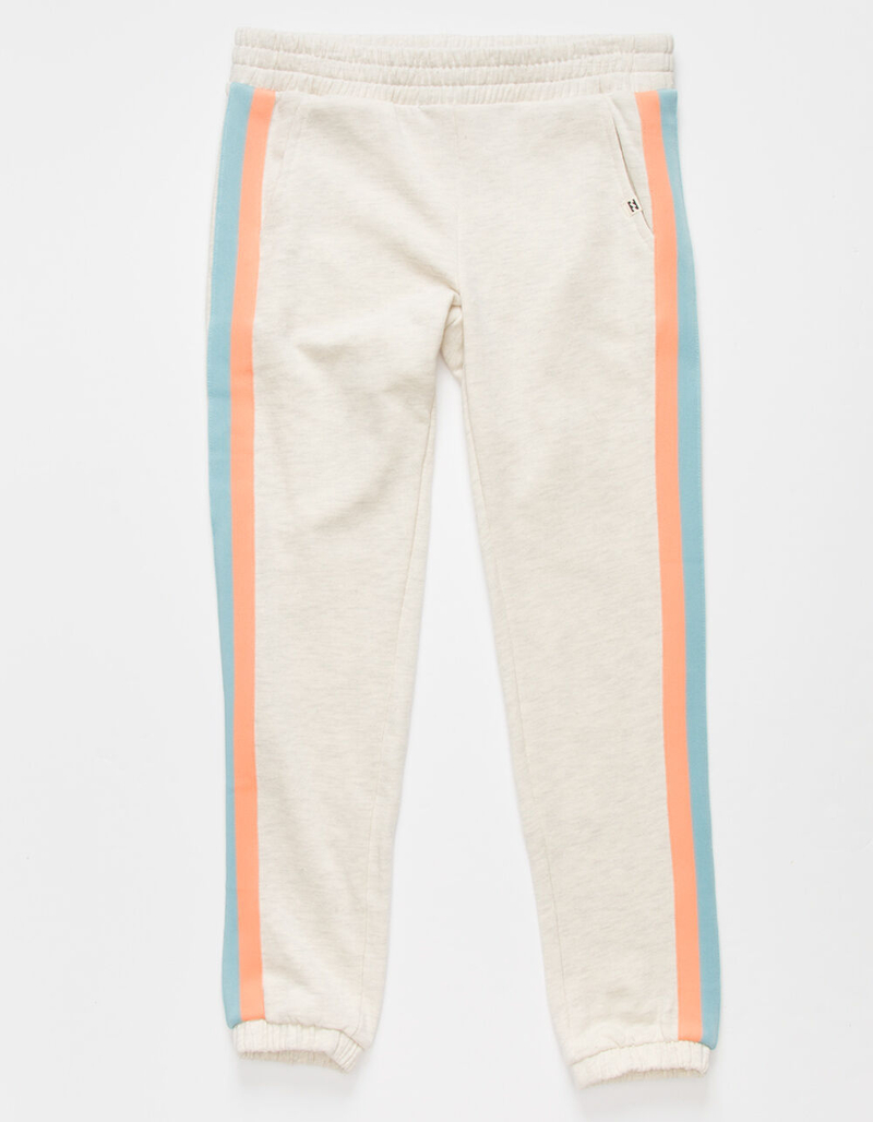 BILLIBONG Stripes Today Girls Joggers image number 0
