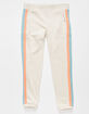 BILLIBONG Stripes Today Girls Joggers image number 1