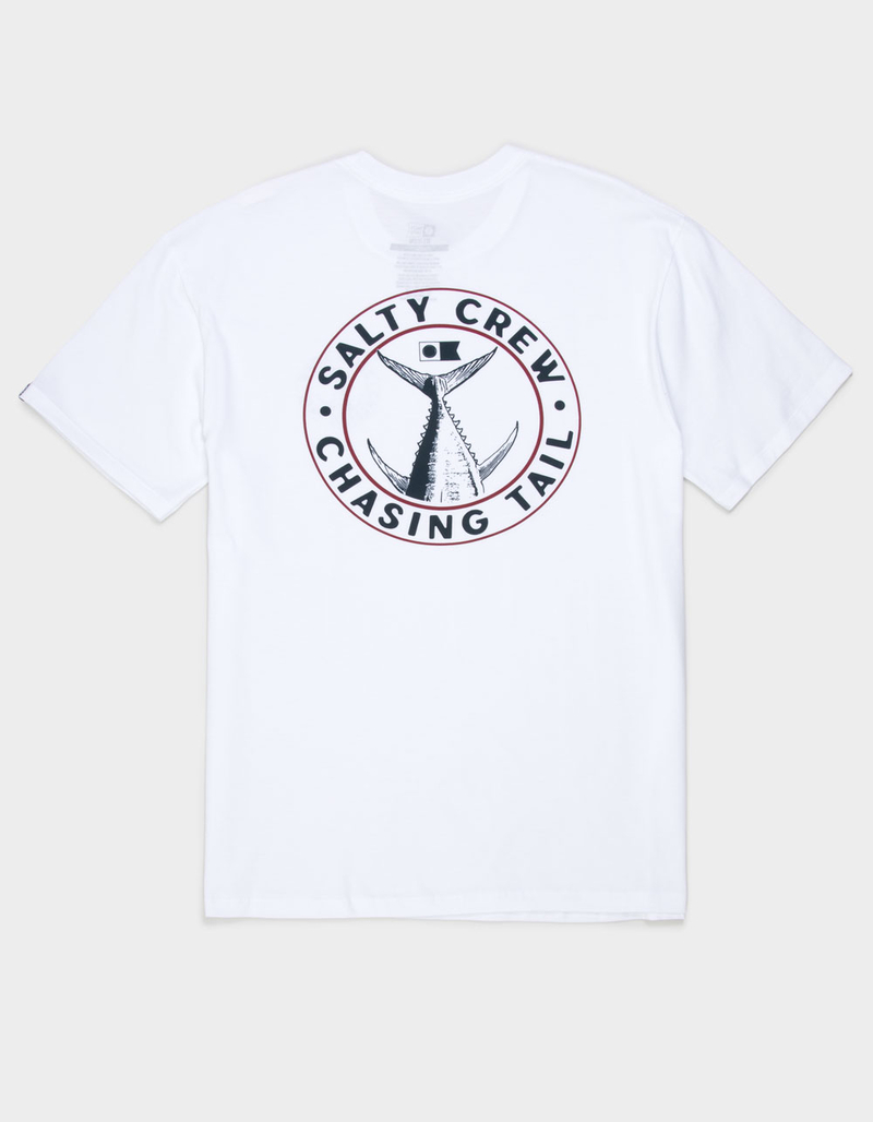 SALTY CREW Tailgate Mens Tee image number 0