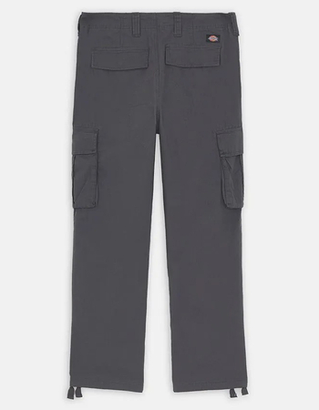 DICKIES Eagle Bend Relaxed Fit Double Knee Mens Cargo Pants Alternative Image