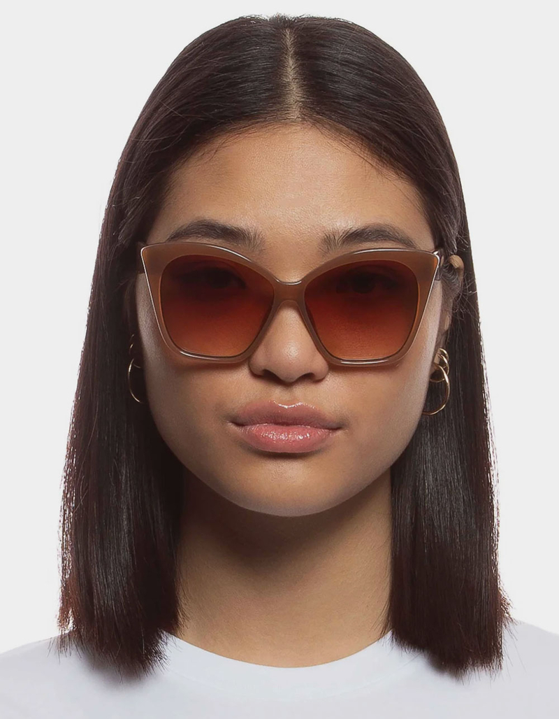 LE SPECS Hot Trash Sunglasses image number 2