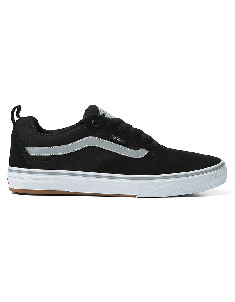 VANS Kyle Walker Mens Shoes image number 1