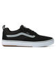 VANS Kyle Walker Mens Shoes image number 2