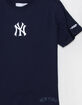 PRO STANDARD New York Yankees Boys Embroidered Tee image number 3