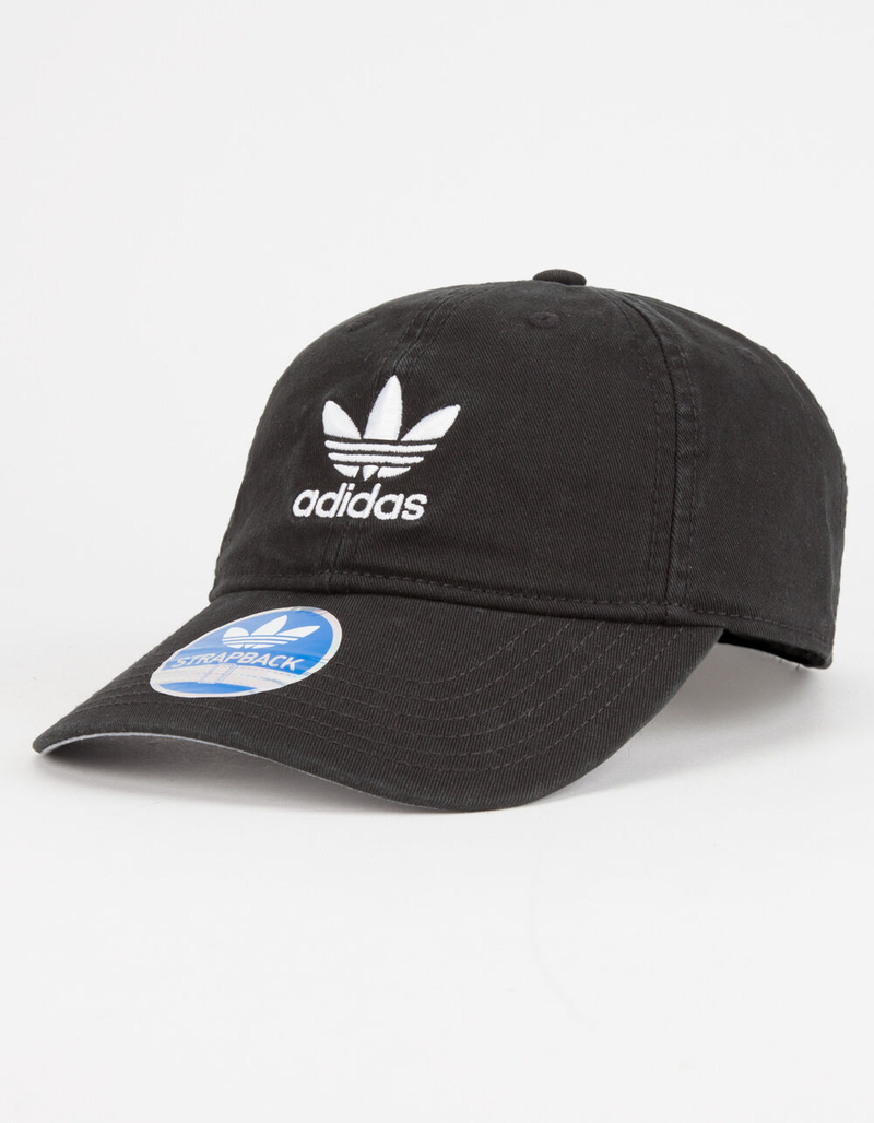 ADIDAS Originals Relaxed Mens Dad Hat image number 0
