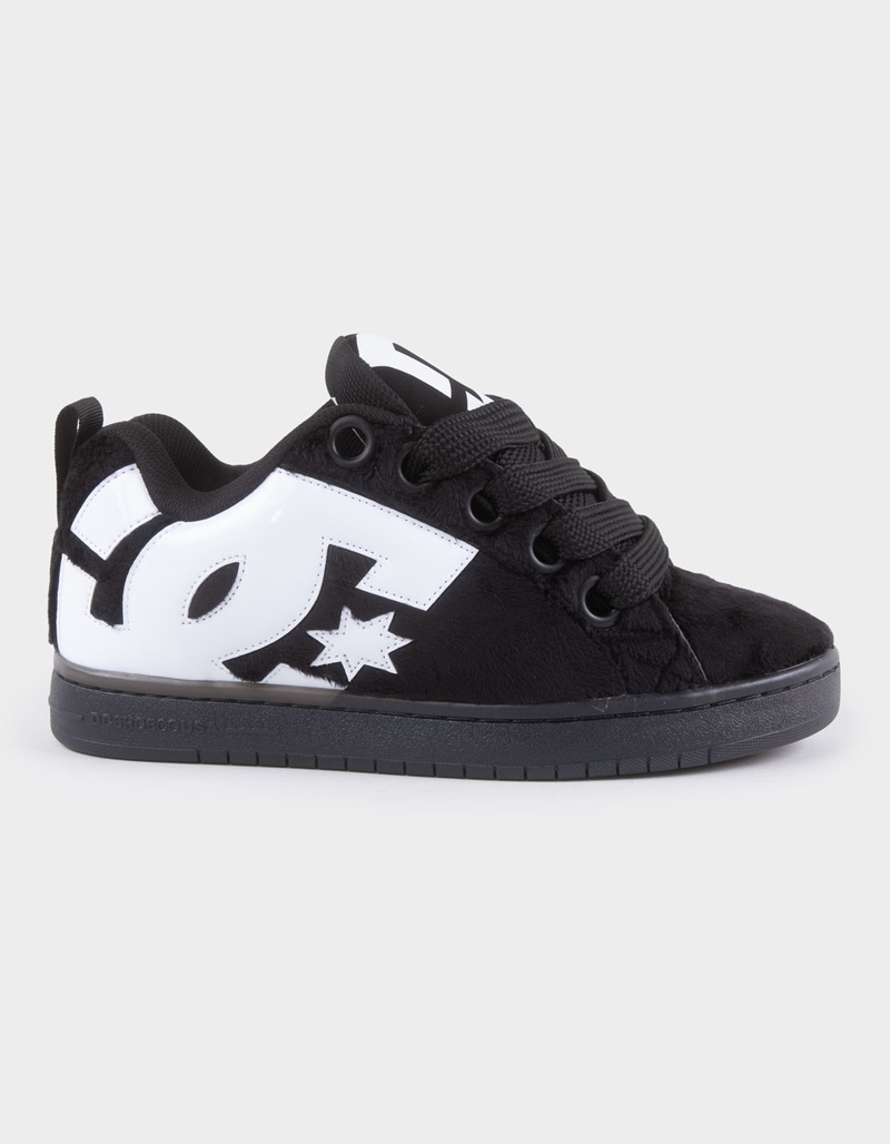 DC SHOES Court Graffik Puff Mens Shoes image number 0