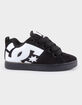 DC SHOES Court Graffik Puff Mens Shoes image number 1