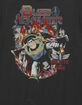 TOY STORY Trial By Fire Unisex Tee image number 2