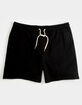 RSQ Mens Pull On Shorts image number 2
