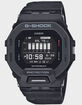 G-SHOCK GBD200-1 Watch image number 1