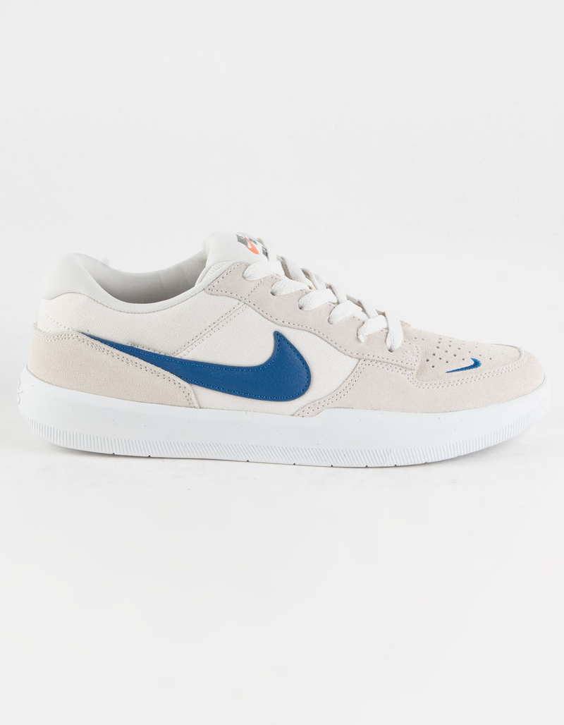 NIKE SB Force 58 Skate Shoes image number 1