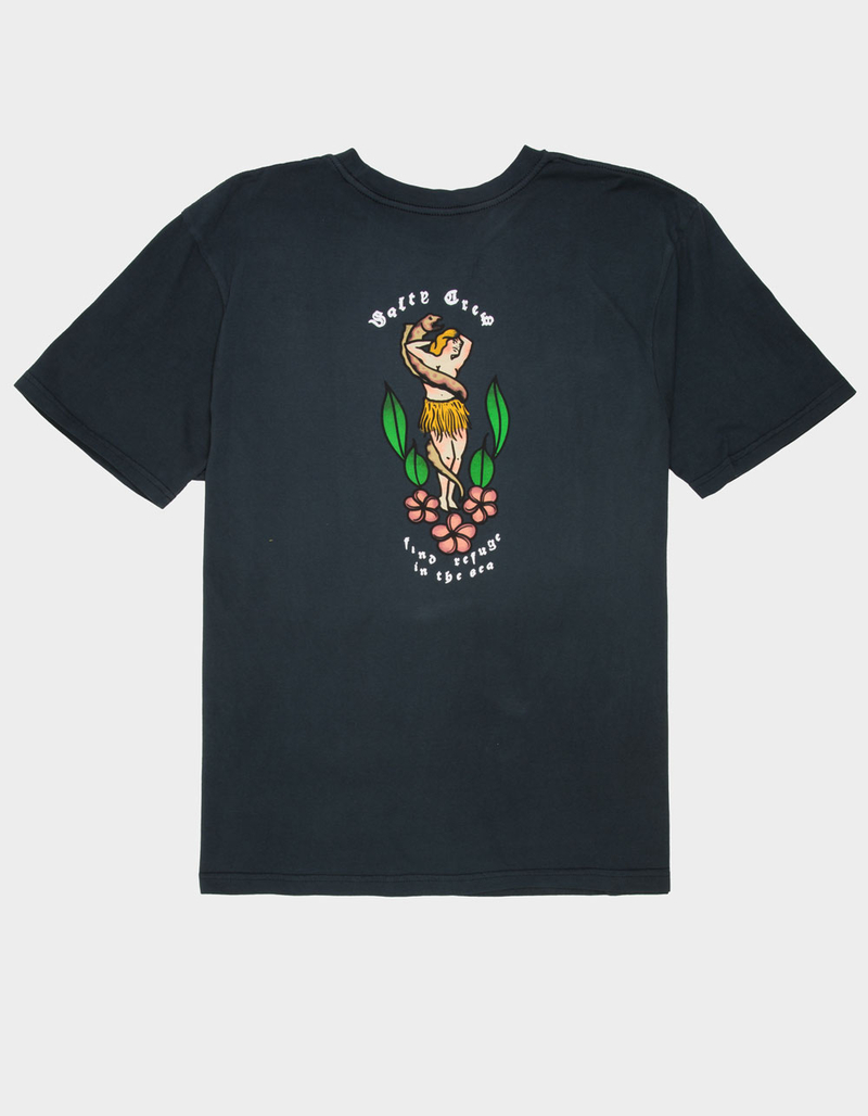 SALTY CREW Hopper Vintage Mens Tee image number 0