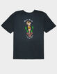 SALTY CREW Hopper Vintage Mens Tee image number 1