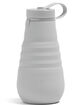STOJO 20oz Cashmere Collapsible Water Bottle image number 1