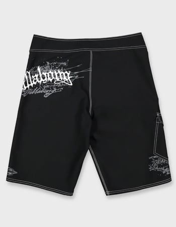 BILLABONG Immortal Pro Mens 22" Boardshorts Alternative Image