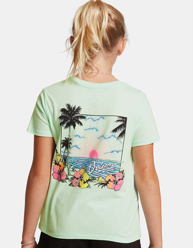 VOLCOM Last Party Girls Tee image number 4