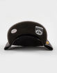 47 BRAND San Diego Padres Reclaim '47 Hitch Snapback Hat image number 4