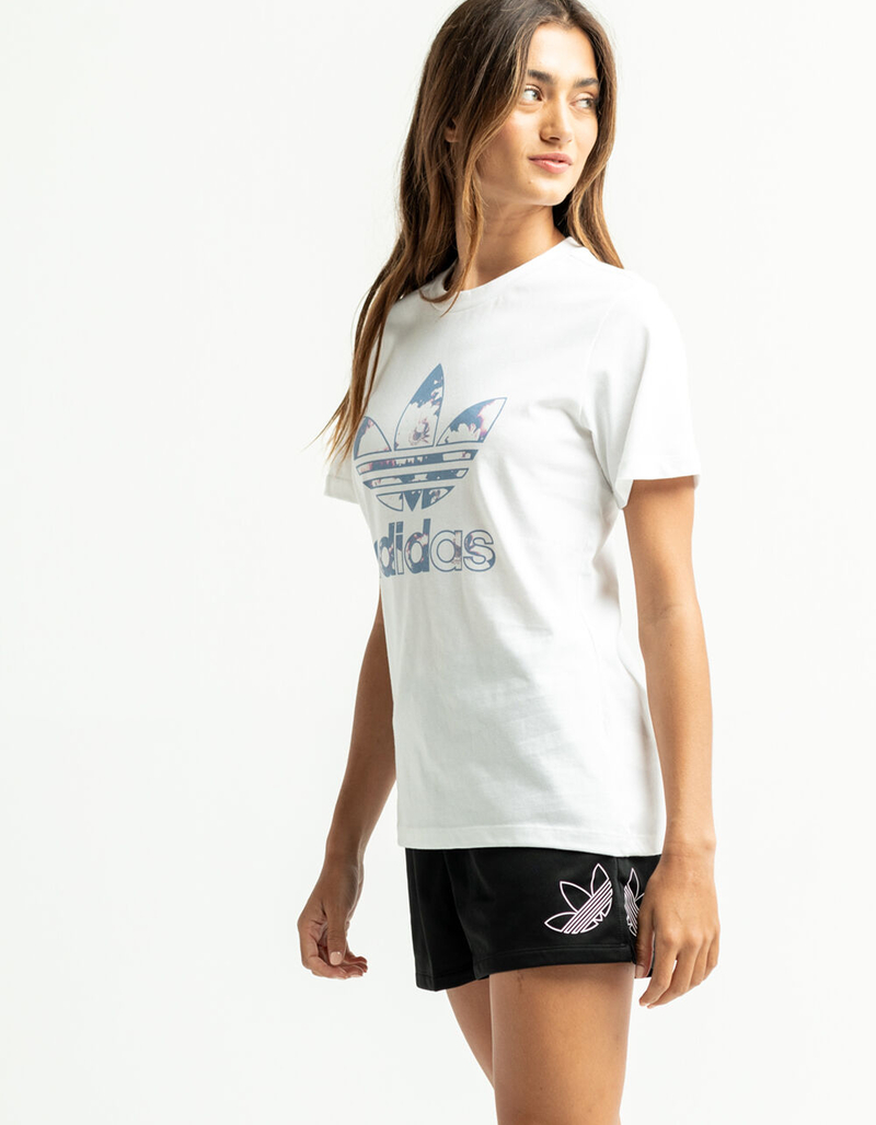 ADIDAS Originals Womens Shorts image number 0