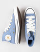 CONVERSE Chuck Taylor All Star Lace Womens High Top Shoes image number 6