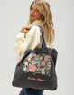 MALIBU SKYYE Tropical Paradise Tote Bag image number 3