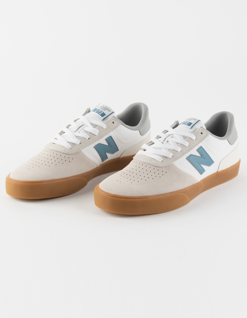 NEW BALANCE 272 Mens Shoes WHITE COMBO Tillys