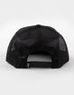 FASTHOUSE 805 Gas and Beer Trucker Hat image number 3
