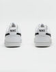 NIKE Court Vision Low Next Nature Womens Shoes image number 4