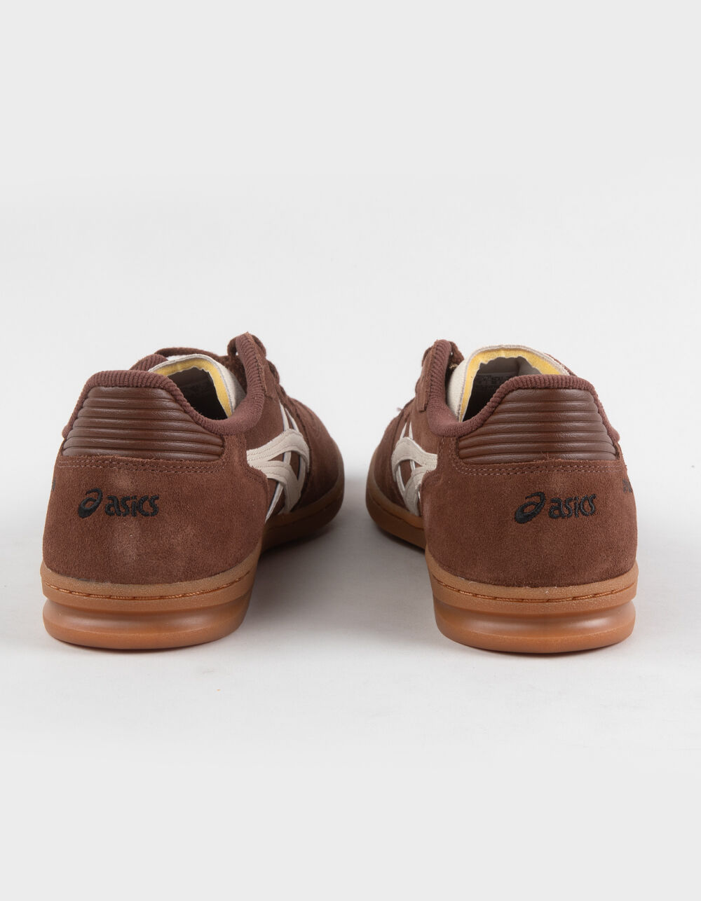 ASICS Skyhand OG Mens Shoes - BROWN/KHAKI - 10 | Tillys