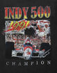 INDY 500 Rick Mears Champion Boys Tee image number 3