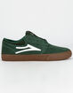 LAKAI Griffin Suede Shoes image number 1
