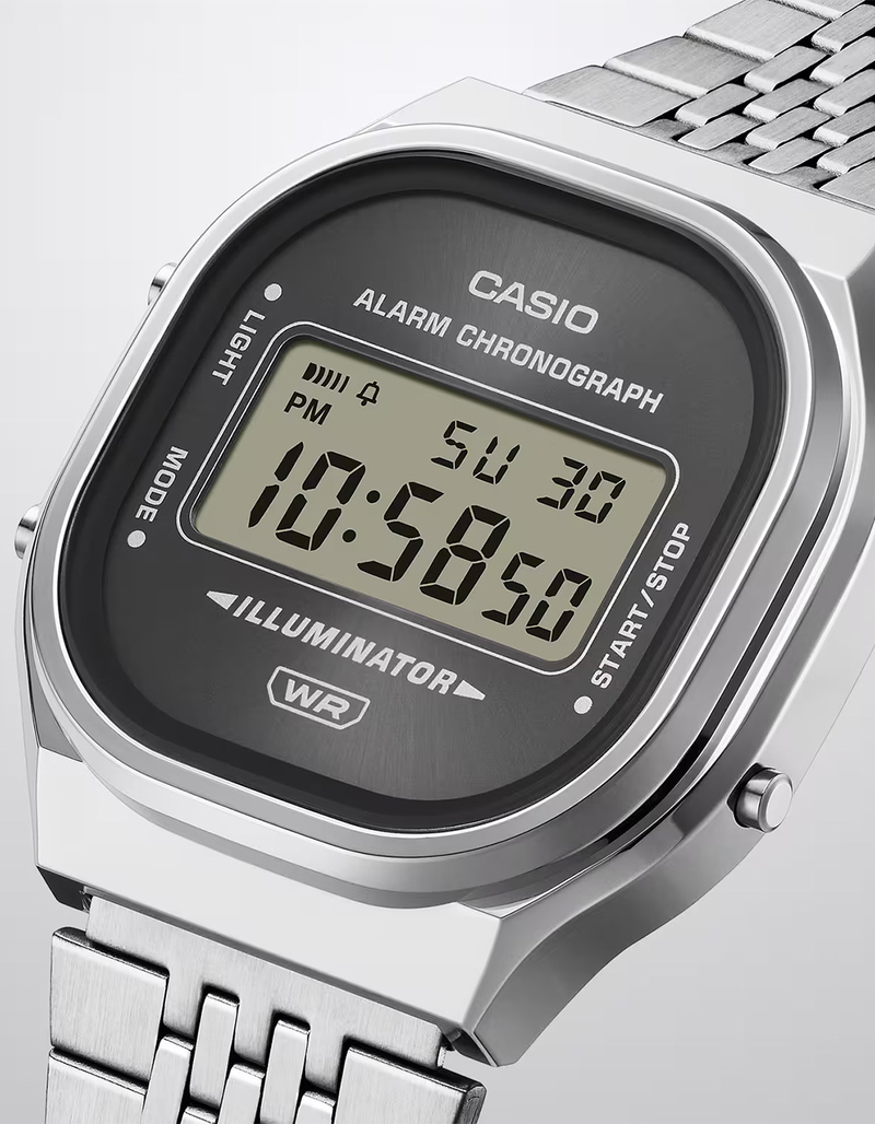 CASIO A140WE-8A Watch image number 4
