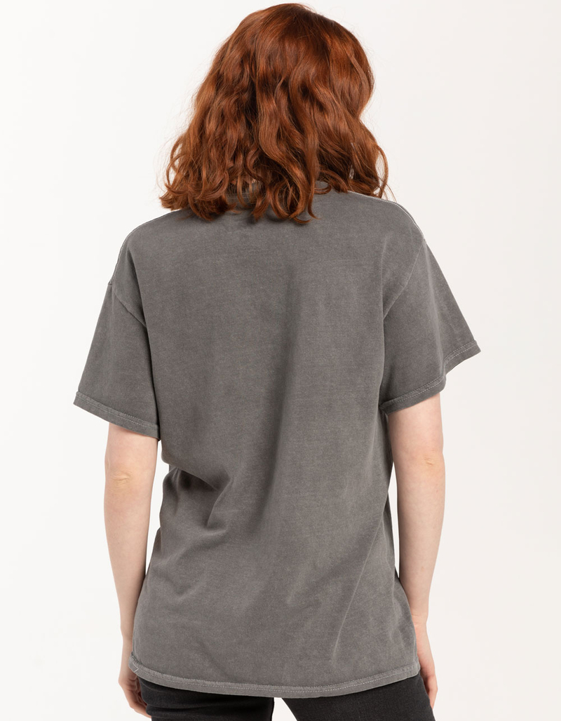 GOODIE TWO SLEEVES Bronco Womens Boyfriend Tee image number 3