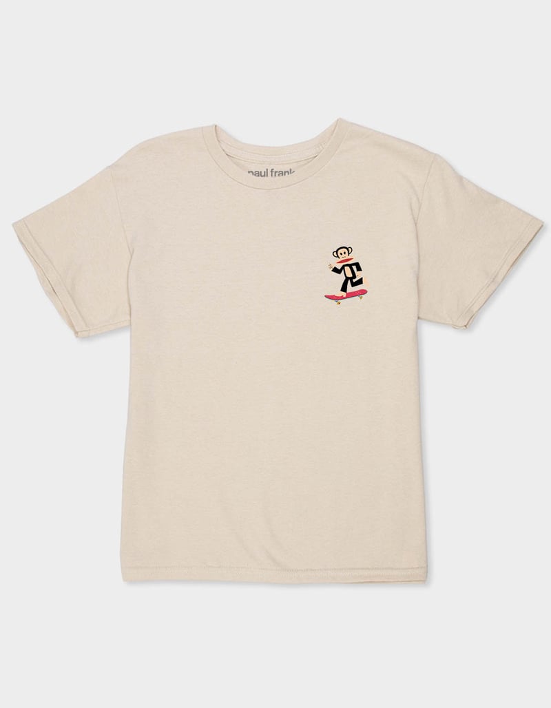 PAUL FRANK Skate Boys Tee image number 0