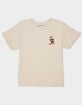 PAUL FRANK Skate Boys Tee image number 1