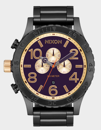 NIXON 51-30 Chrono Watch Primary Image