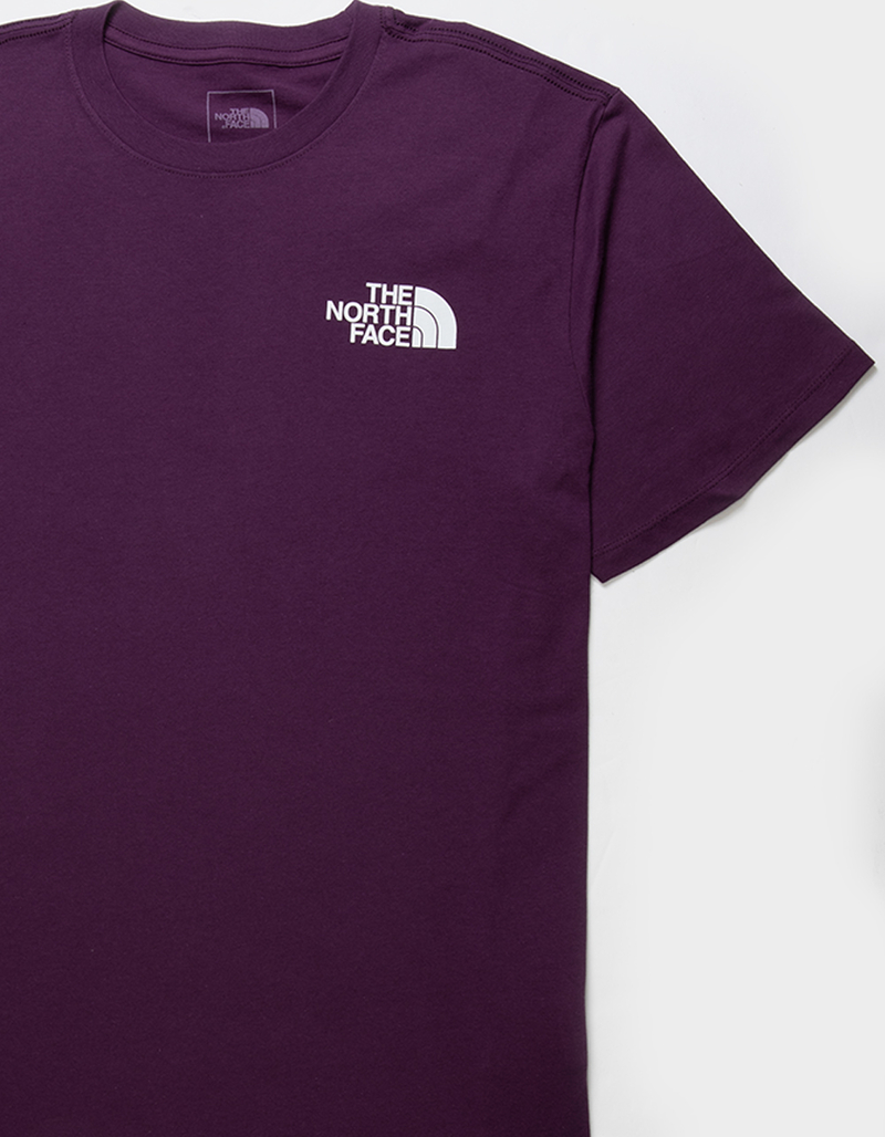 THE NORTH FACE Box NSE Mens Tee image number 3