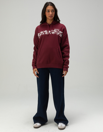 ROXY Shoreside Womens Hoodie Alternative Image