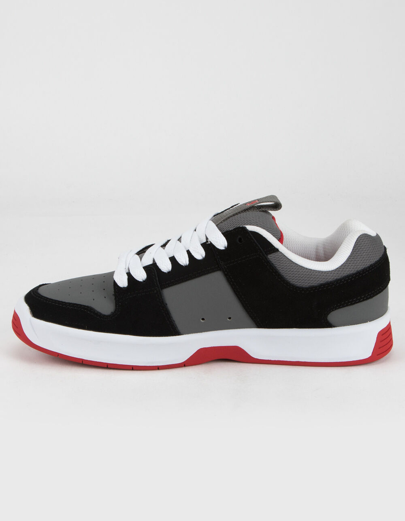 DC SHOES Lynx Zero Mens Shoes image number 3